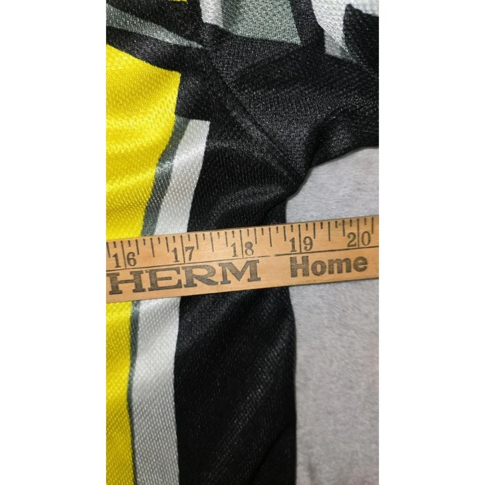 MTX Racing actual size